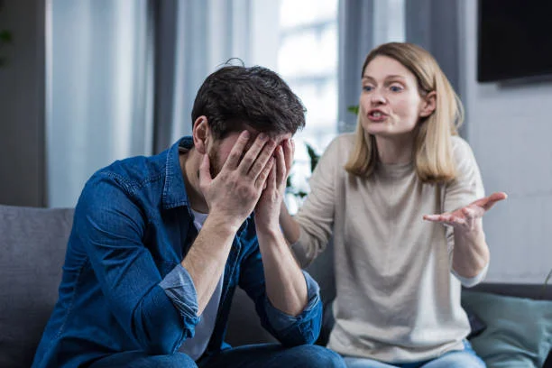 Relationship Problem Solution