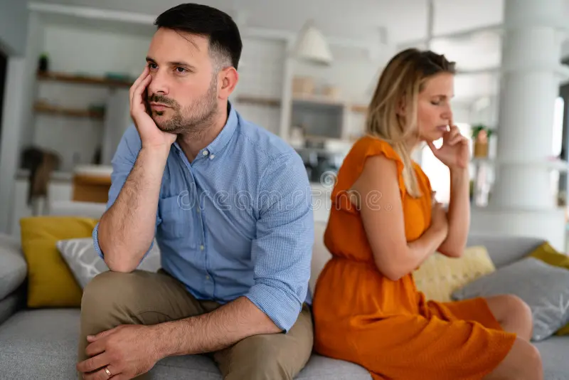 Husband Wife Dispute Solve